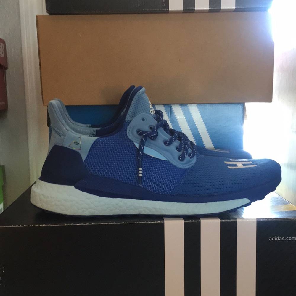 Adidas Pharrell Solar HU